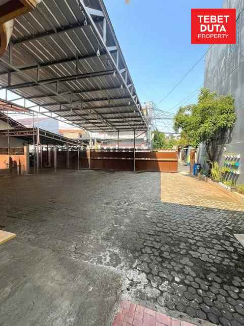 dijual rumah pejaten timur