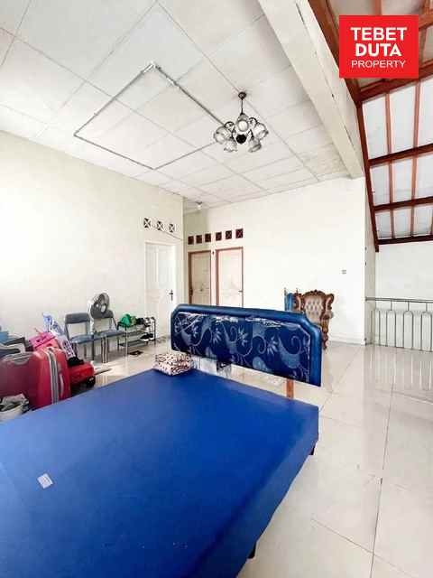 dijual rumah pejaten timur
