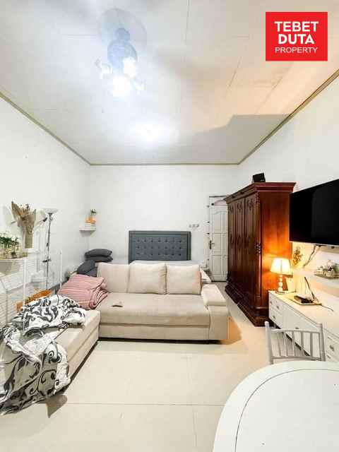 dijual rumah pejaten timur