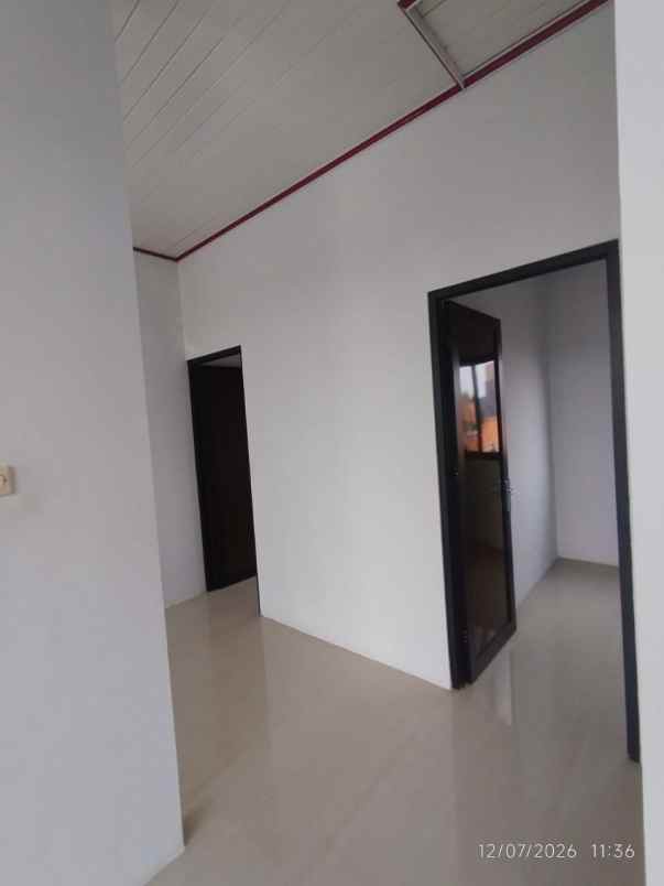 dijual rumah pekapuran cimanggis depok