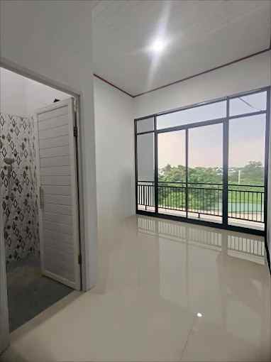 dijual rumah pekapuran cimanggis depok