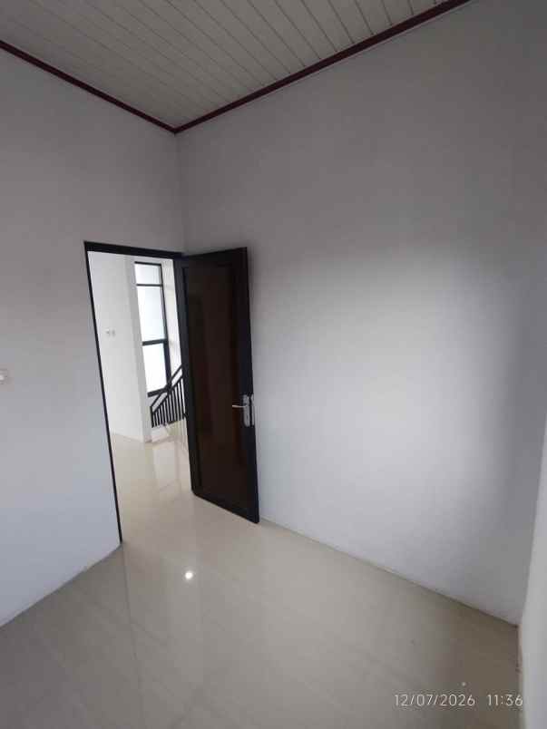 dijual rumah pekapuran cimanggis depok