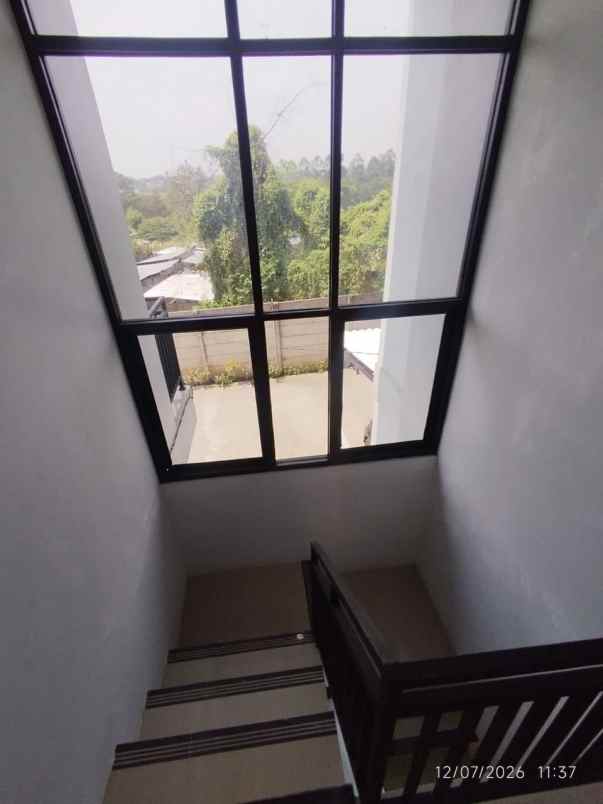 dijual rumah pekapuran cimanggis depok