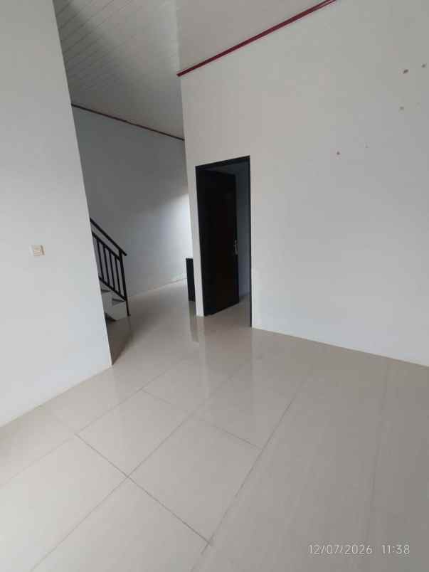 dijual rumah pekapuran cimanggis depok