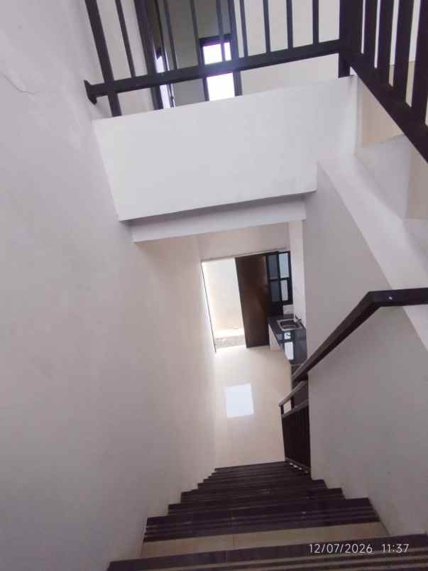 dijual rumah pekapuran cimanggis depok