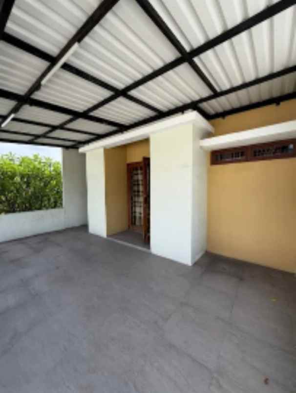 dijual rumah pelangi the gading residence