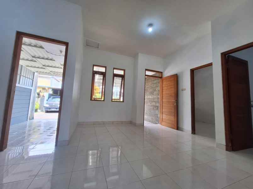 dijual rumah pemogan