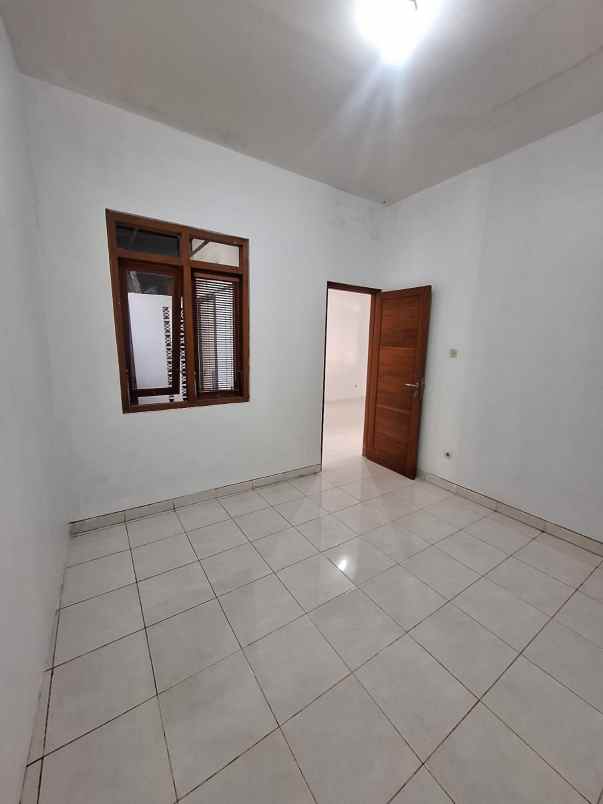 dijual rumah pemogan