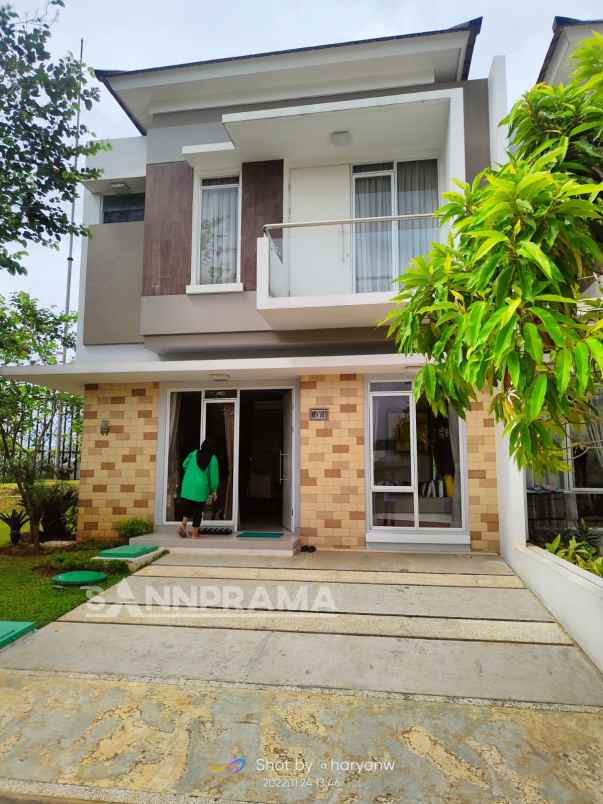 dijual rumah pengasinan