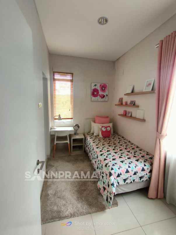 dijual rumah pengasinan