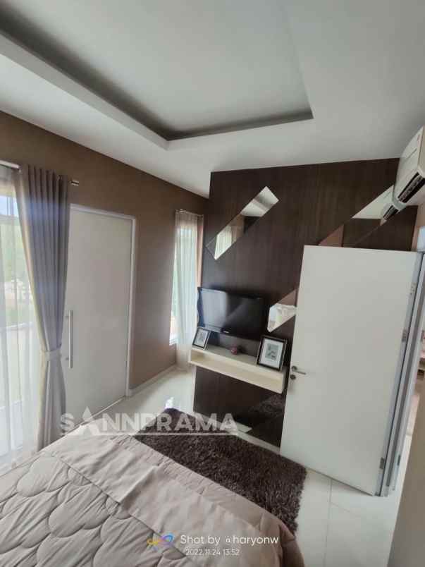 dijual rumah pengasinan