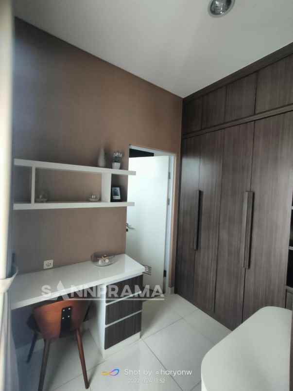 dijual rumah pengasinan