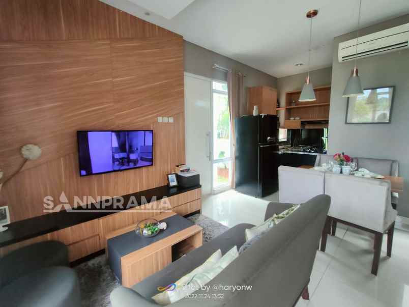 dijual rumah pengasinan