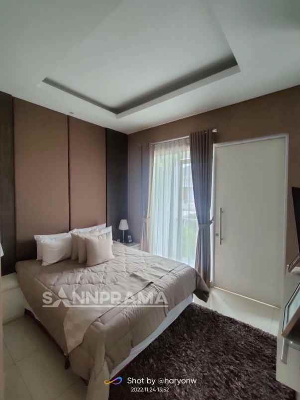 dijual rumah pengasinan