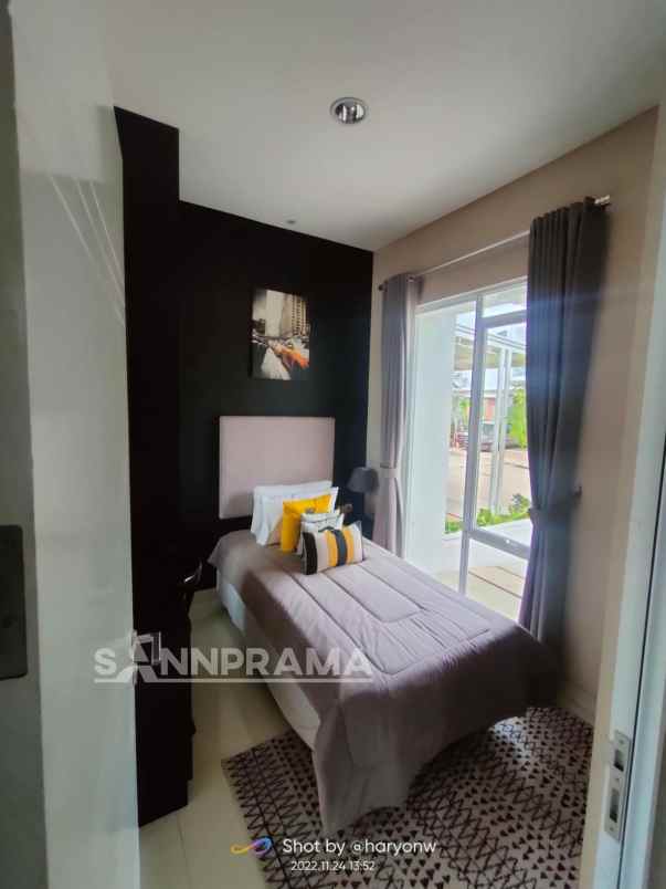 dijual rumah pengasinan