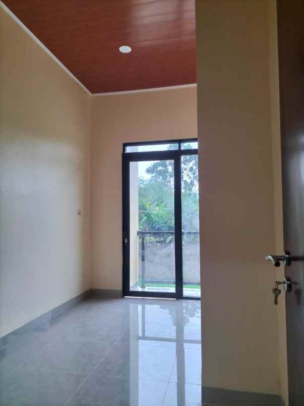 dijual rumah pengasinan