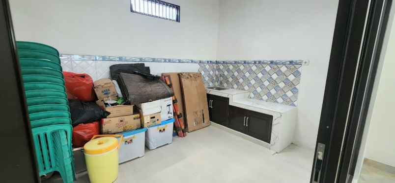 dijual rumah permata cimanggis