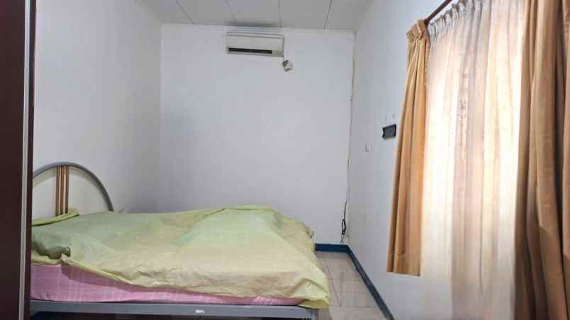 dijual rumah perumahan boulevard hijau