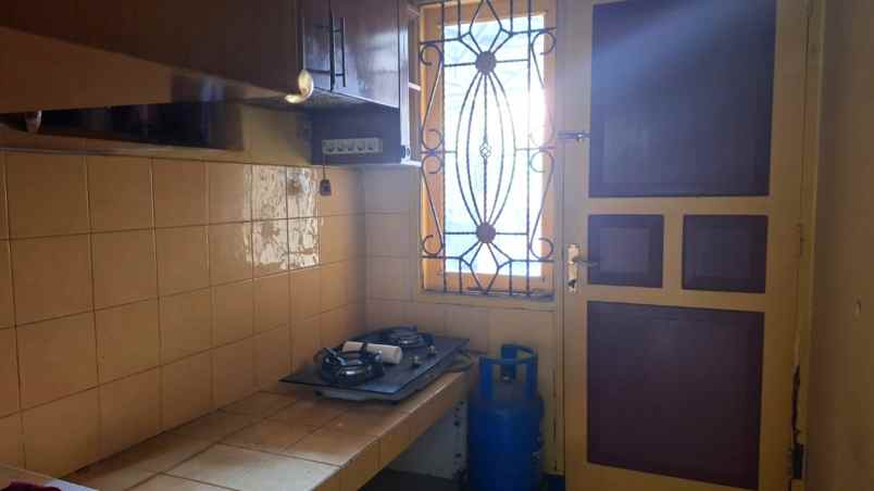 dijual rumah perumahan boulevard hijau