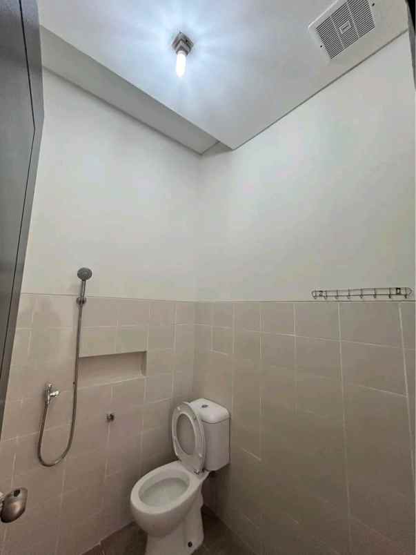 dijual rumah perumahan bukit cilebut