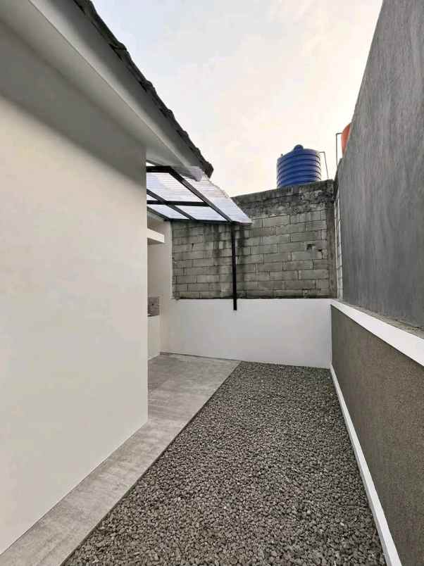 dijual rumah perumahan bukit cilebut