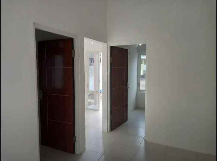 dijual rumah perumahan citra