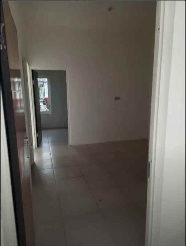 dijual rumah perumahan citra