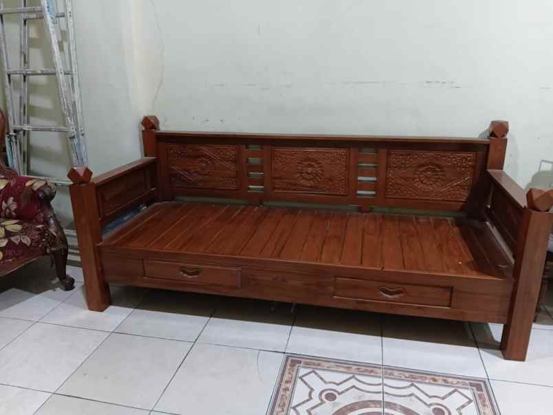 dijual rumah perumahan graha pandak permai
