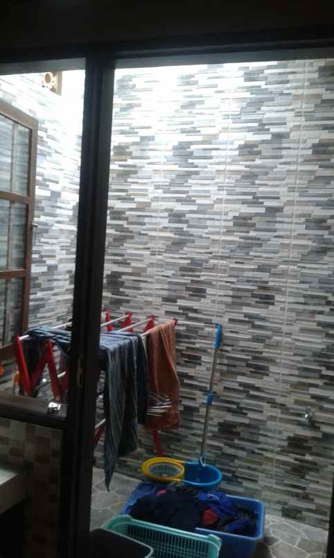 dijual rumah perumahan pamoyanan 2