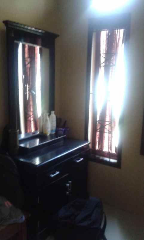 dijual rumah perumahan pamoyanan 2