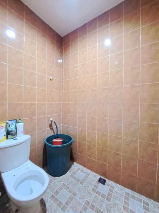 dijual rumah perumahan permata harapan