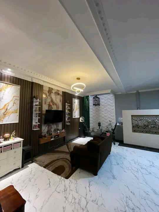 dijual rumah perumahan sukatani permai