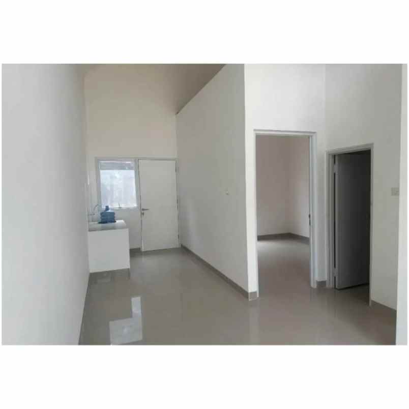 dijual rumah pesona indonesia residence