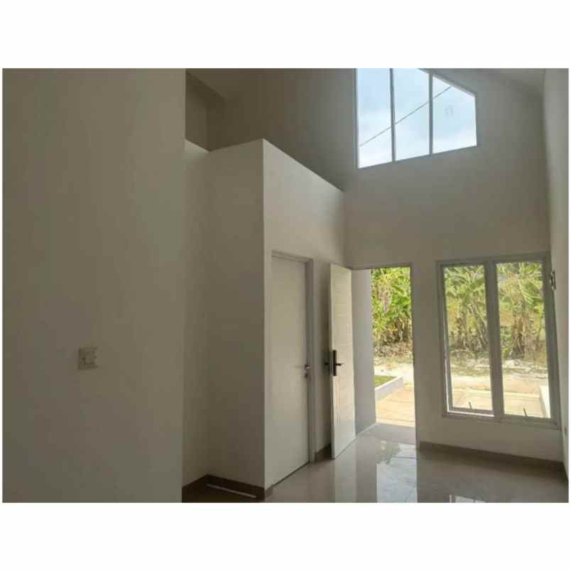 dijual rumah pesona indonesia residence