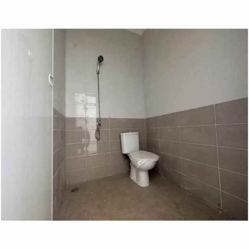 dijual rumah pesona indonesia residence