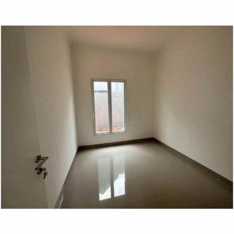 dijual rumah pesona indonesia residence