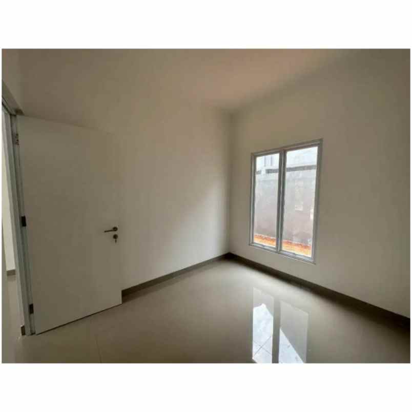 dijual rumah pesona indonesia residence