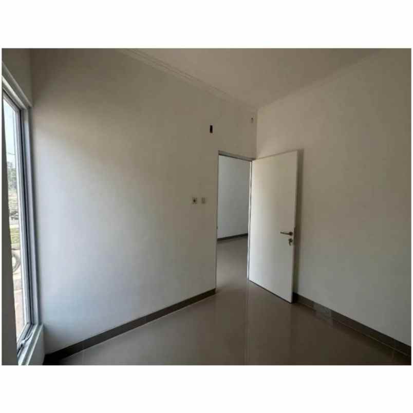 dijual rumah pesona indonesia residence