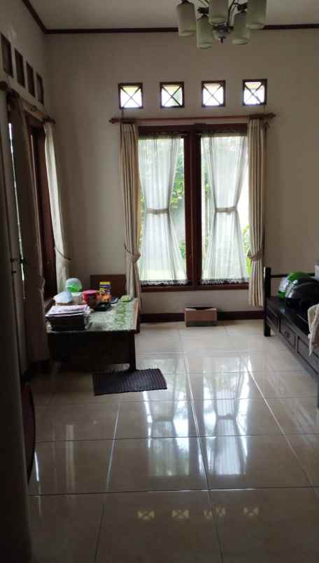 dijual rumah pisangan ciputat timur