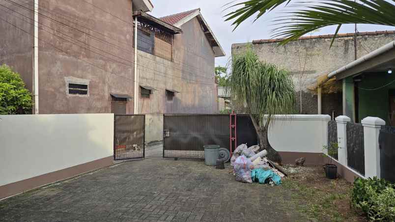 dijual rumah pisangan ciputat timur