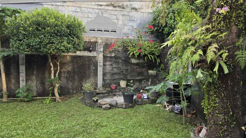 dijual rumah pisangan ciputat timur