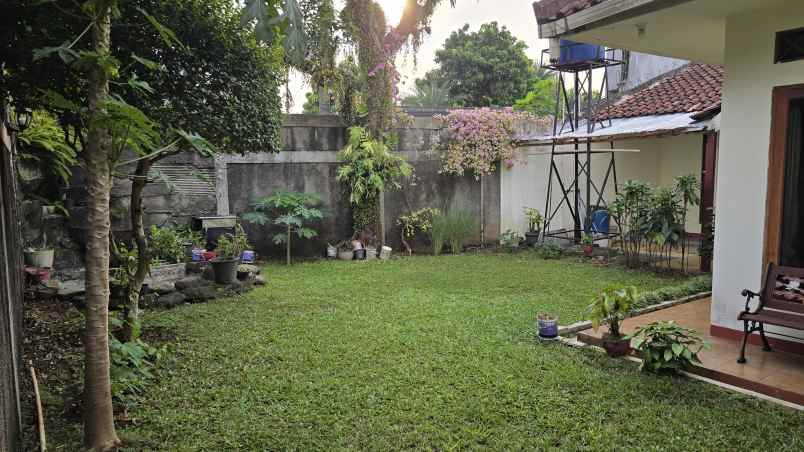 dijual rumah pisangan ciputat timur