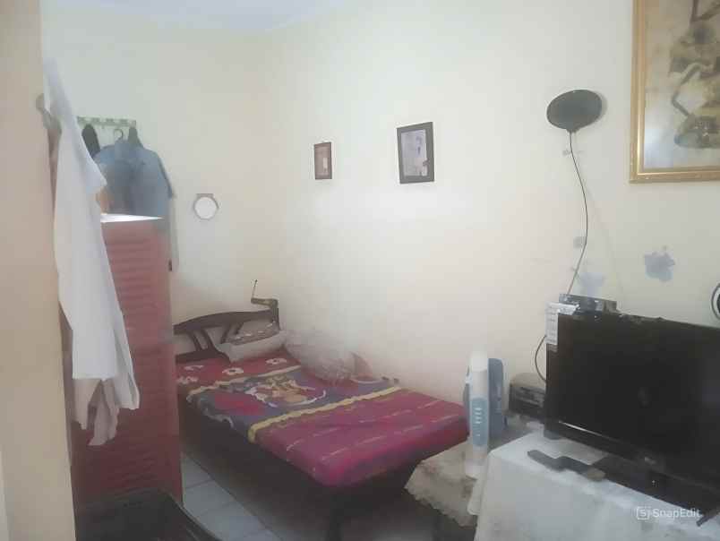 dijual rumah pisangan cirendeu tangsel