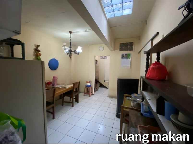 dijual rumah pisangan cirendeu tangsel