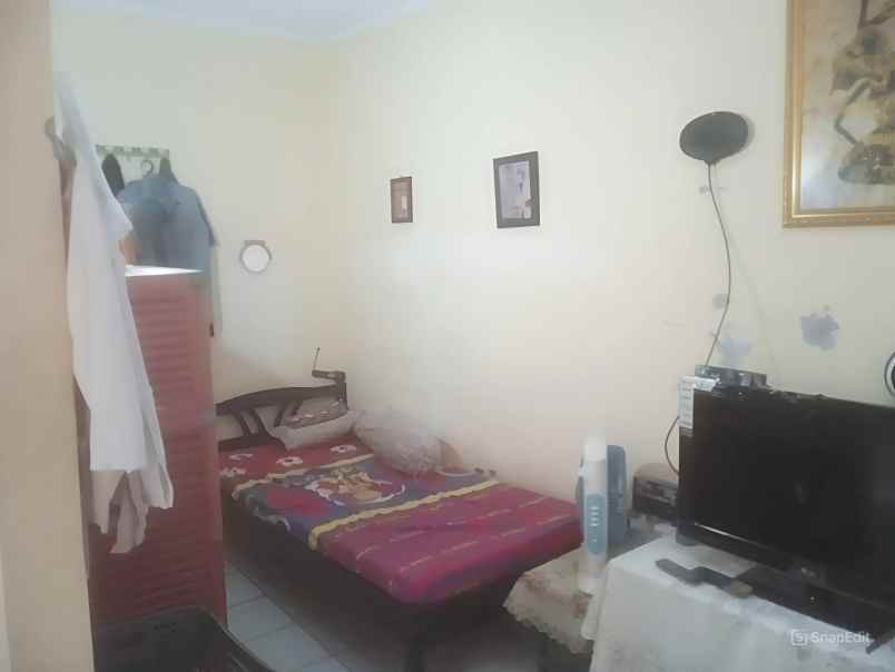 dijual rumah pisangan cirendeu tangsel