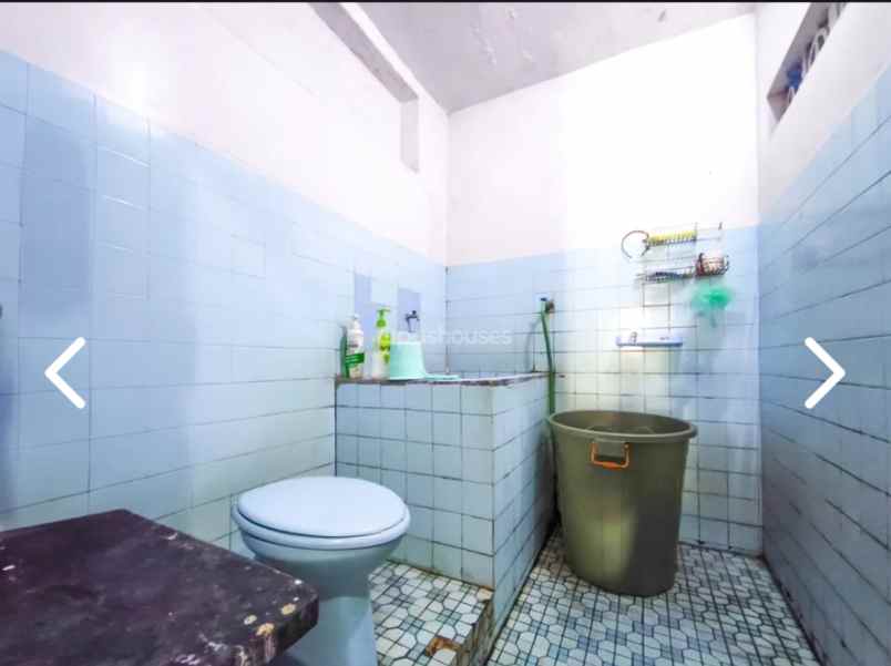 dijual rumah pisangan cirendeu tangsel