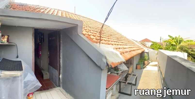 dijual rumah pisangan cirendeu tangsel