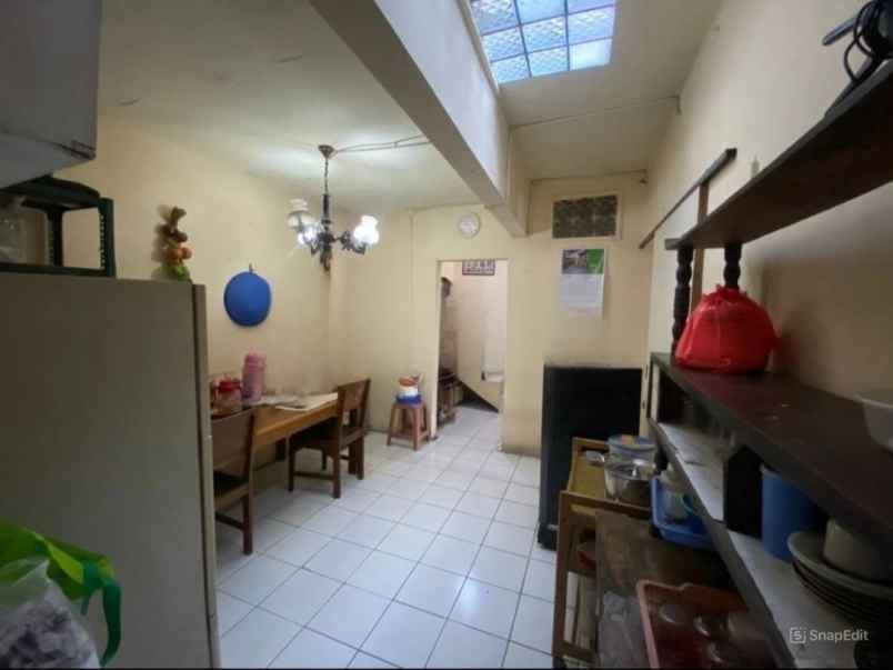 dijual rumah pisangan cirendeu tangsel