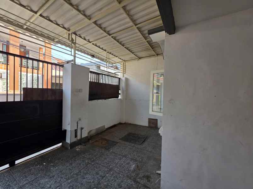 dijual rumah ploso timur