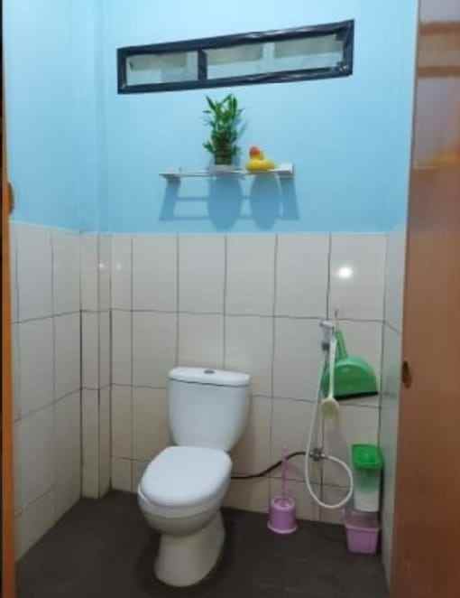 dijual rumah pondok aren tanggerang selatan